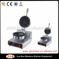 Stainless Steel Electric Waffle Cake Machine